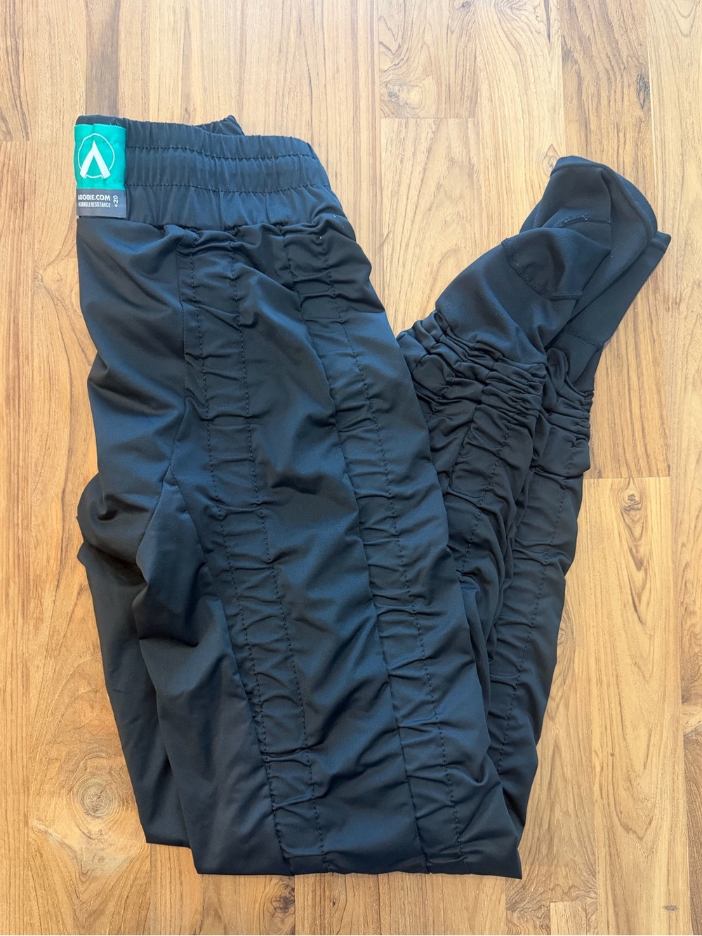 Agogie Wearable Resistance Pants +20 Women’s Large